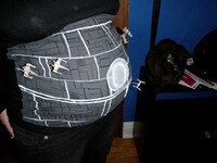 Bun in the Oven Disguises Image 3