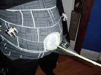 Bun in the Oven Disguises Image 4