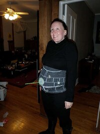 Bun in the Oven Disguises Image 5