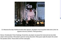 Video Drinking Games Image 2