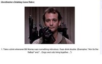 Video Drinking Games Image 3