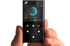 Modular Mobiles