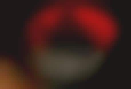 Illuminating Adhesives