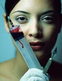 Vampire Skin Treatments Image 2