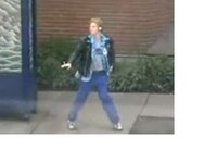 Bus Stop Dancing Image 2