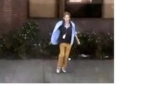 Bus Stop Dancing Image 4