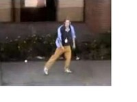 Bus Stop Dancing Image 7