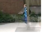 Bus Stop Dancing Image 8