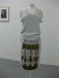 Tasseled Tribal Fashion Image 5