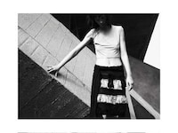 Tasseled Tribal Fashion Image 6
