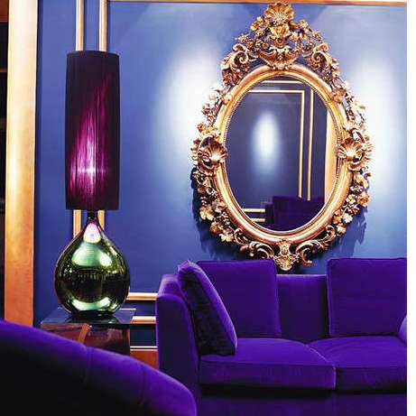 42 Lovely Luxury Hotels