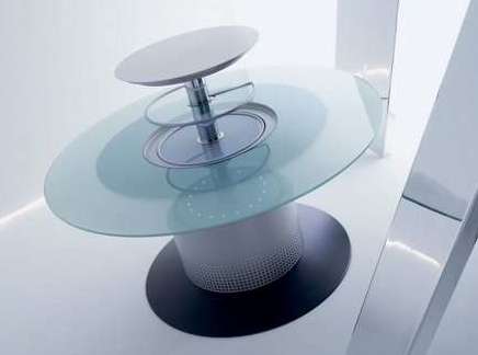 15 Delicious Dining Tables