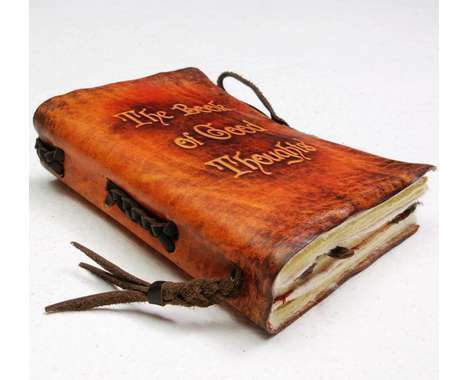 14 Memorable Journals and Diaries