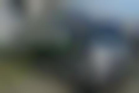 Eco-Friendly Big Rigs