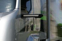Eco-Friendly Big Rigs Image 3