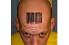 10 Bizarre Barcode Variations