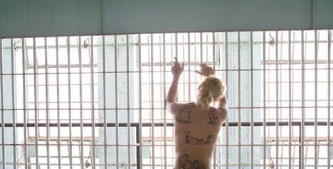 Jailhouse Photo Essays