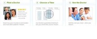 Internet Doctor Appointments Image 3