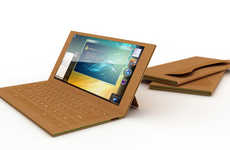 Disposable Laptops