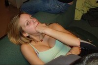 Fist-Eating Photoblogs Image 2