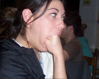 Fist-Eating Photoblogs Image 4
