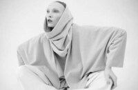 Arabian Drapery Fashion Image 2