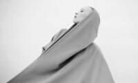 Arabian Drapery Fashion Image 4