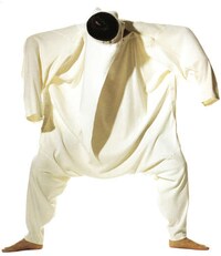 Arabian Drapery Fashion Image 7