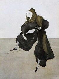Arabian Drapery Fashion Image 8