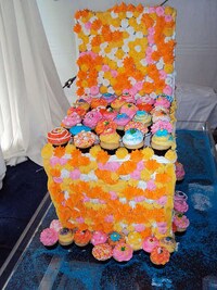 Cupcake Chairs Image 2