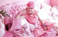 Hue-Centric Living Image 2