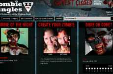 Zombified e-Dating