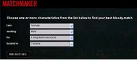 Zombified e-Dating Image 3