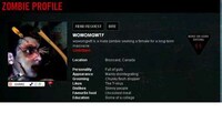 Zombified e-Dating Image 4