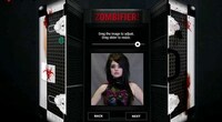 Zombified e-Dating Image 5