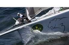 10 Eco Luxury Yachts