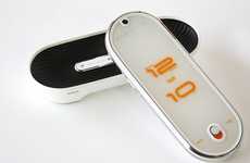 Bluetooth Speaker Cradles