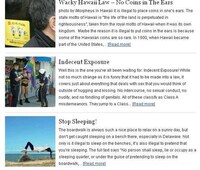 Hilarious State Legalities Image 2
