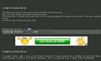 Online Confessionals Image 2