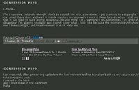 Online Confessionals Image 4