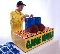 Life-Sized Game Characters Image 2