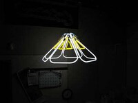 Geometric Lighting Fixtures Image 3