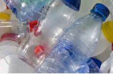 Oil-Producing Water Bottles
