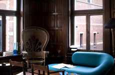 Luxury Supper Clubs