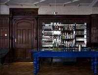 Luxury Supper Clubs Image 2