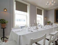 Luxury Supper Clubs Image 4