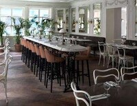 Luxury Supper Clubs Image 5