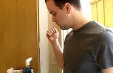 Knock-Detecting Door Locks