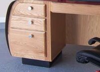 Red Corvette Workspaces Image 5