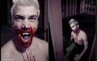 Vampy Editorials